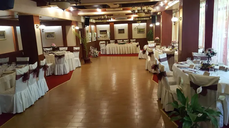 Restaurant nuntă Galați – Restaurant Orizont